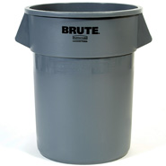 BRUTE CONTAINER 55 GL GY